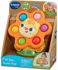 Κούκλα Mωρó Vtech Baby 1 μονάδα
