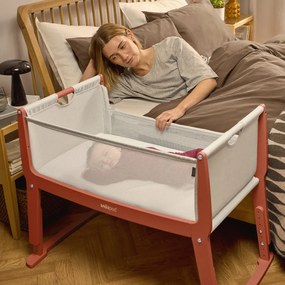SNUZ Βρεφικό λίκνο SNUZPOD STUDIO Florence