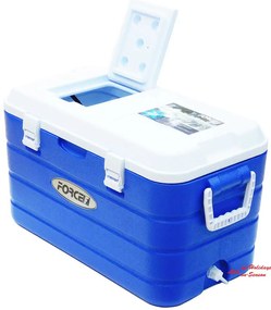 Φορητό Ψυγείο Force Evo 40ltr - 72 ωρών E100-040