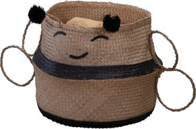 Καλάθι Αποθήκευσης (Φ40x35) Nef-Nef Homeware Bee