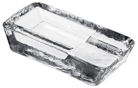NUDE PRESIDENTE ASHTRAY 18x9x3.5CM GB1.OB6. - ESPIEL - NU25020
