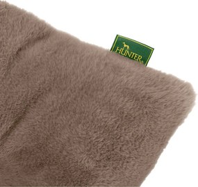 Κρεβάτιγια Σκύλους Hunter Rockford Καφέ 100 x 70 cm