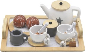 Παιδικό σετ τσαγιού Joyland Star