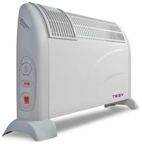 Tesy CN 203 ZF Θερμοπομπός Δαπέδου 2000W 67x43cm