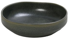 Πιάτο Φαγητού Βαθύ (Φ17.3) Espiel Noah Grey Green TAP202K6