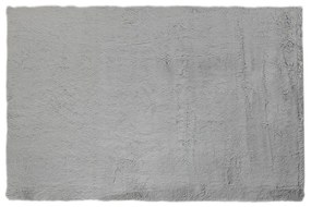 Χαλί Home ESPRIT Γκρι 160 x 230 cm