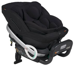 BeSafe Κάθισμα Αυτοκινήτου Stretch B Fresh Black Cab