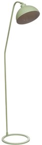 Φωτιστικό Δαπέδου 534LUN5398 Φ30x155cm 1xE27 40W Mint Opviq