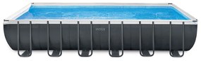 Πισίνα Intex Ultra XTR Με Σκελετό 549x274x132cm 26356