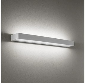 Απλίκα Φωτιστικό Τοίχου LED 19W IP20 3000K Λευκό Stripe LD0072B3 Zafferano LD0072B3 Λευκό