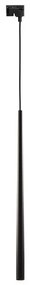 Κρεμαστό Φωτιστικό Ράγας G9 6W IP20 Tracer Piano TK Lighting-5751-Μαύρο 5751