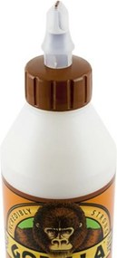 Κοτσίδα Gorilla Glue Ξύλο 532 ml Λευκό