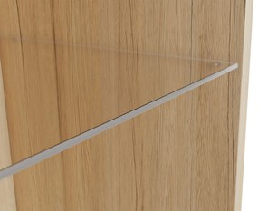 Σετ μπάνιου Madrit II-Fusiko-Leuko Gualistero