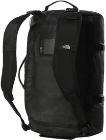 Σχολική Τσάντα Smiley Μαύρο