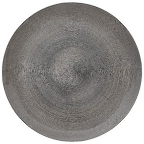 Πιατέλα Σερβιρίσματος Στρογγυλή (Φ33) S-D Aurore Grey 202164B
