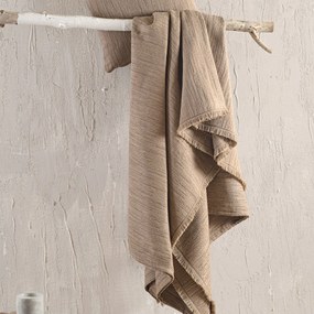 Ριχτάρι Πολυθρόνας (160x180) Rythmos Toris D.Beige