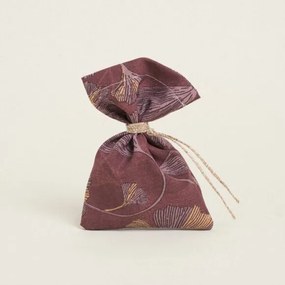 Beauty Home ΠΟΥΓΚΙ 12 x 17 cm MΠΟΡΝΤΩ ΓΚΙΝΓΚΟ