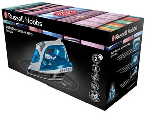 Σίδερο ατμού Russell Hobbs 235971 Supreme