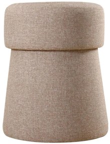 Σκαμπό Beans 209FLF1212 40x50cm Coffee