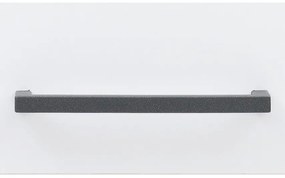 Σετ κουζίνας Econ plus 120, 230x60cm, Πάγκος, Πλαστικοποιημένη μοριοσανίδα