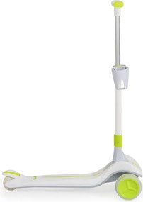 Παιδικό Πατίνι Τρίτροχο (3+ Ετών) Byox Aero Lime Green