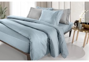 Σεντόνι King Size Με Λάστιχο &quot;Easy Iron&quot; Color Plus Raf 180x200+42 - Guy Laroche