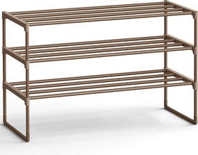 Παπουτσοθήκη 12 Θέσεων (92x30x55) Songmics LSA303K01