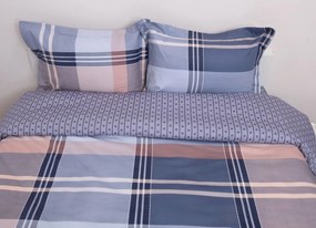 Σετ Κουβερτώριο Υπέρδιπλο 220x240 Έμμα Γκρι  Viopros