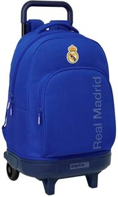 Σχολική Τσάντα Safta Μπλε 33 x 45 x 22 cm