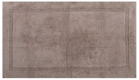Πατάκι Μπάνιου (70x120) Nef-Nef Homeware Aegean Mocca SS2024