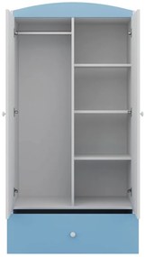 Ντουλάπα Babydreams Cartoon-Mple-Digger