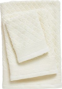 Πετσέτες Μπάνιου (Σετ 3τμχ) Das Home Best 0684 480gsm