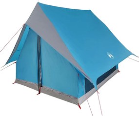 vidaXL Οικογενειακή Σκηνή 220 x 220 x 184 εκ