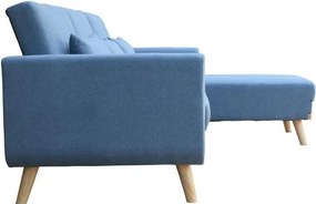 Γωνιακός καναπές Rover-Mple