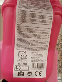 Βυθίστε τις Βάρκες Moltó Cross Classic 63 cm