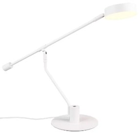 Φωτιστικό Επιτραπέζιο Manduro 549010131 58x64cm 1xSMD 6W 560lm White Trio Lighting