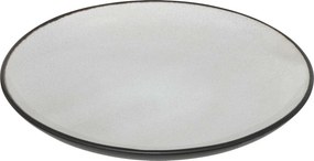 Πιάτο Φρούτου (Φ21) S-D Diane Beige 203249B
