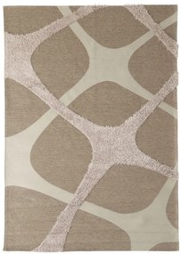 Χαλί Toscana Shaggy INNO BRONZE Royal Carpet - 140 x 200 cm - 16TOSIB.140200