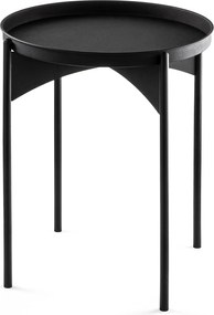 Coffee Table Shb-002-A Black