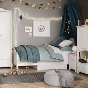 Σετ παιδικού δωματίου Luna