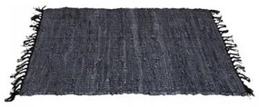 ΧΑΛΙ Fylliana Loom ΓΚΡΙ ΧΡΩΜΑ 70x140 925-123-134