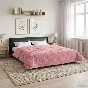 vidaXL Κουβέρτα ολόκληρου του χρόνου 260 x 220 cm