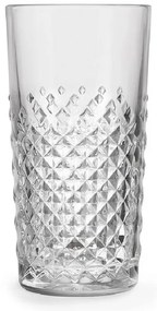Ποτήρι Νερού 415ml Espiel Carats S2711VCP41K6