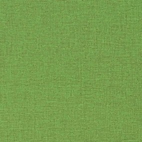 vidaXL Μαξιλάρι Παλέτας Πράσινο 60x60x9,5 εκ. Ύφασμα