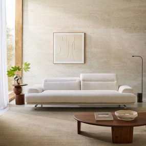 Καναπές από πολυεστερικό ύφασμα, Orizonte