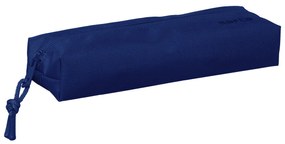 Κασετίνα Safta Dark blue Σκούρο μπλε