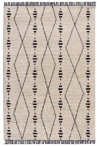 Beauty Home Διάδρομος με το μέτρο Imperial Art 9217 67cm Ecru Εκρού