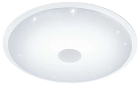 Φωτιστικό Οροφής - Πλαφονιέρα Led 97737 Lanciano Eglo Metal