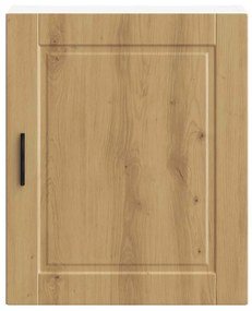 ΝΤΟΥΛΑΠΙ ΤΟΙΧΟΥ ΚΟΥΖΙΝΑΣ "PORTO" ARTISAN OAK ENGINEERED WOOD 854055