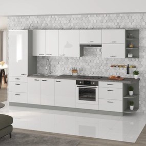 Σύνθεση Κουζίνας Ramon